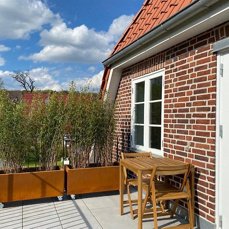 Ostseeloft Flensburgo Exterior foto